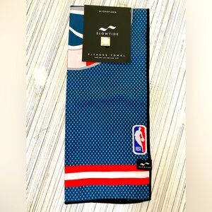 Slowtide Quick-Dry Fitness Towel